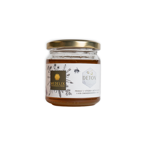 MEDELIX DETOX 200g