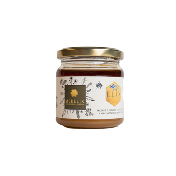 MEDELIX ELIX 200g